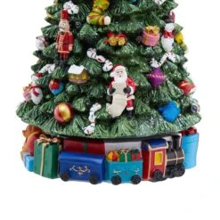 Boîte à Musique X-Mas XL Sapin De Noël -Butlers 1000365511 220728 080 DETAILS P000000001000365511