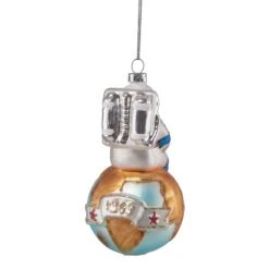 Décoration De Noël HANG ON Astronaute -Butlers 1000365538 220728 050 DETAILS P000000001000365538