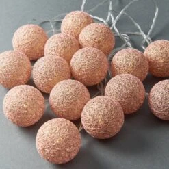 Guirlande Lumineuse LES PETITES BELLE -Butlers 1000365675 220728 021 MOOD DETAILS P000000001000365675 mood