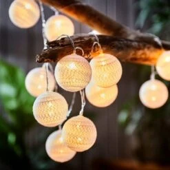 Guirlande Lumineuse LES PETITES BELLE -Butlers 1000365675 220728 022 MOOD DETAILS P000000001000365675 mood