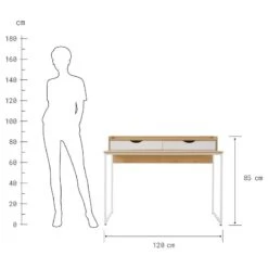 Bureau MODERNIST -Butlers 1000365689 220728 500 SKETCH DETAILS P000000001000365689 sketch