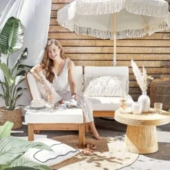 Table Basse BOHO LOUNGE II -Butlers 1000365691 230420 021 MOOD DETAILS P000000001000365691 mood