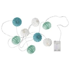 Guirlande Lumineuse HANAMI -Butlers 1000379959 230323 010 IMAGE P000000001000379959