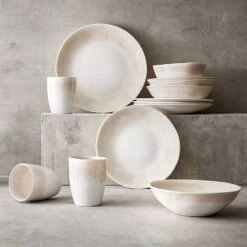 Bols ATLANTIS - Lot De 4 -Butlers 1000386132 230601 023 MOOD DETAILS P000000001000386132 mood