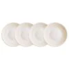 Assiette à Dessert ATLANTIS - Lot De 4 -Butlers 1000386134 230601 010 IMAGE P000000001000386134