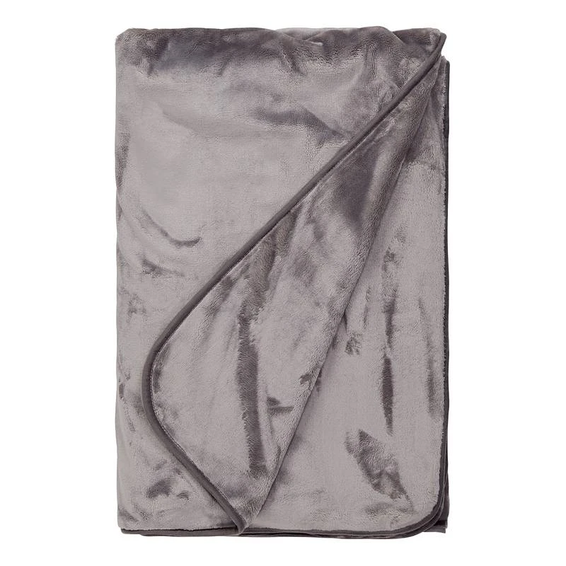 Couverture Polaire HUGS & KISSES 3 Couverture Polaire HUGS & KISSES