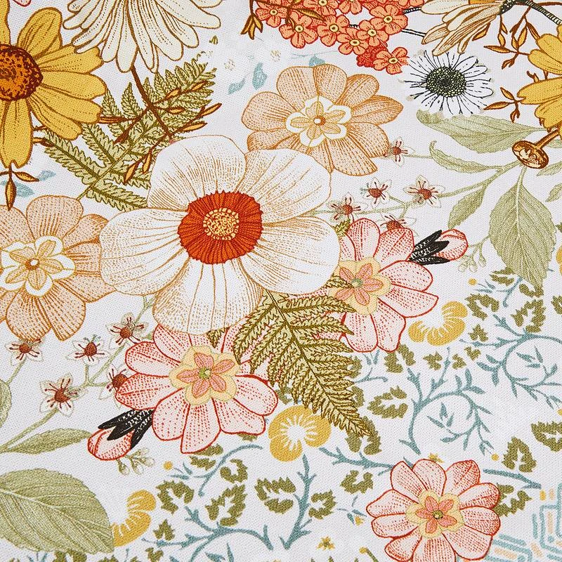 Nappe De Pique-nique BETWEEN FLOWERS 13 Nappe De Pique-nique BETWEEN FLOWERS – Image 11