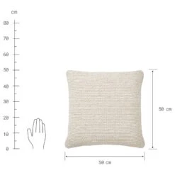 Coussin MAILA -Butlers 1000399334 230801 500 SKETCH DETAILS P000000001000399334 sketch