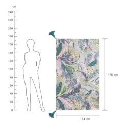 Nappe De Pique-nique BEYOND BALI -Butlers 1000399341 230801 500 SKETCH DETAILS P000000001000399341 sketch