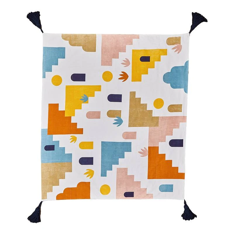 Nappe De Pique-nique LUZ 4 Nappe De Pique-nique LUZ – Image 2