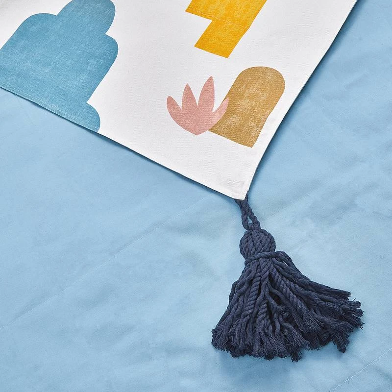 Nappe De Pique-nique LUZ 7 Nappe De Pique-nique LUZ – Image 5