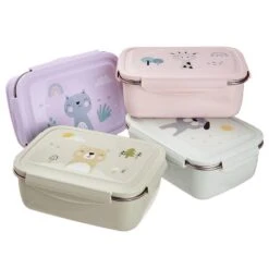 Boîte à Goûter TINY TOWN -Butlers 1000399760 230727 080 DETAILS P000000001000399760