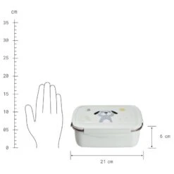 Boîte à Goûter TINY TOWN -Butlers 1000399764 230727 500 SKETCH DETAILS P000000001000399764 sketch