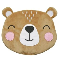 Coussin Chauffant TINY TOWN Ours