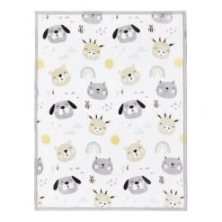 Plaid TINY TOWN -Butlers 1000399771 230727 030 DETAILS P000000001000399771