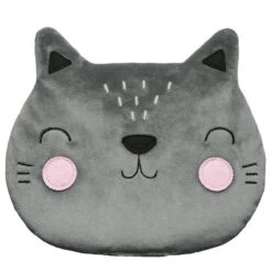 Coussin Chauffant TINY TOWN Chat