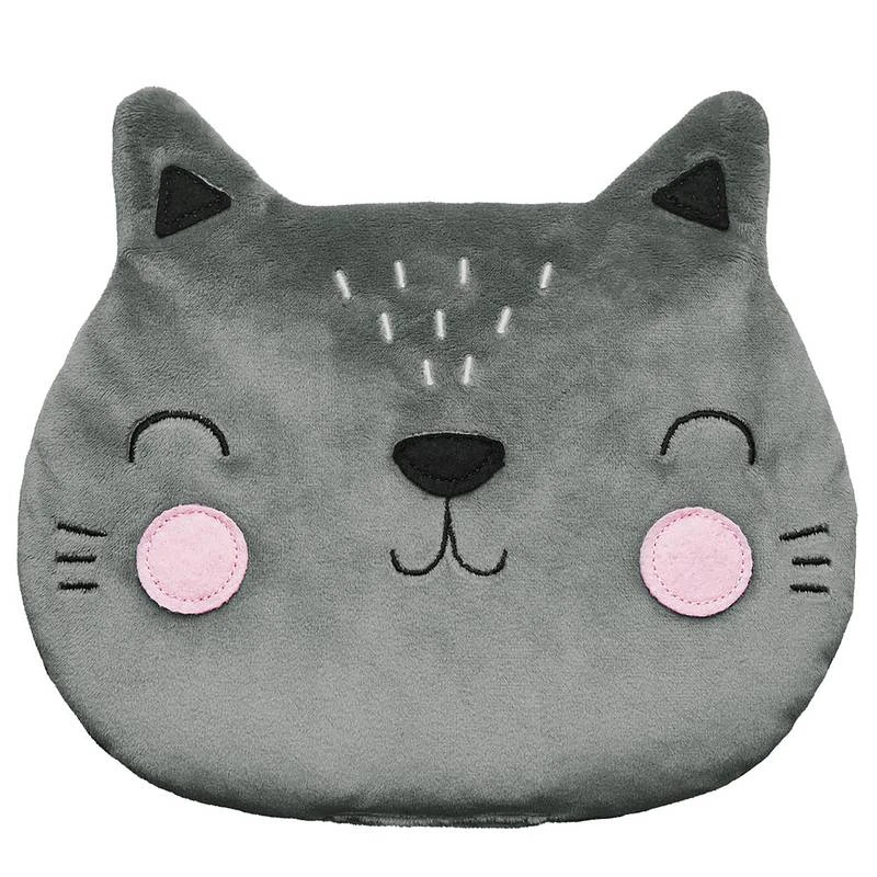 Coussin Chauffant TINY TOWN Chat 3 Coussin Chauffant TINY TOWN Chat