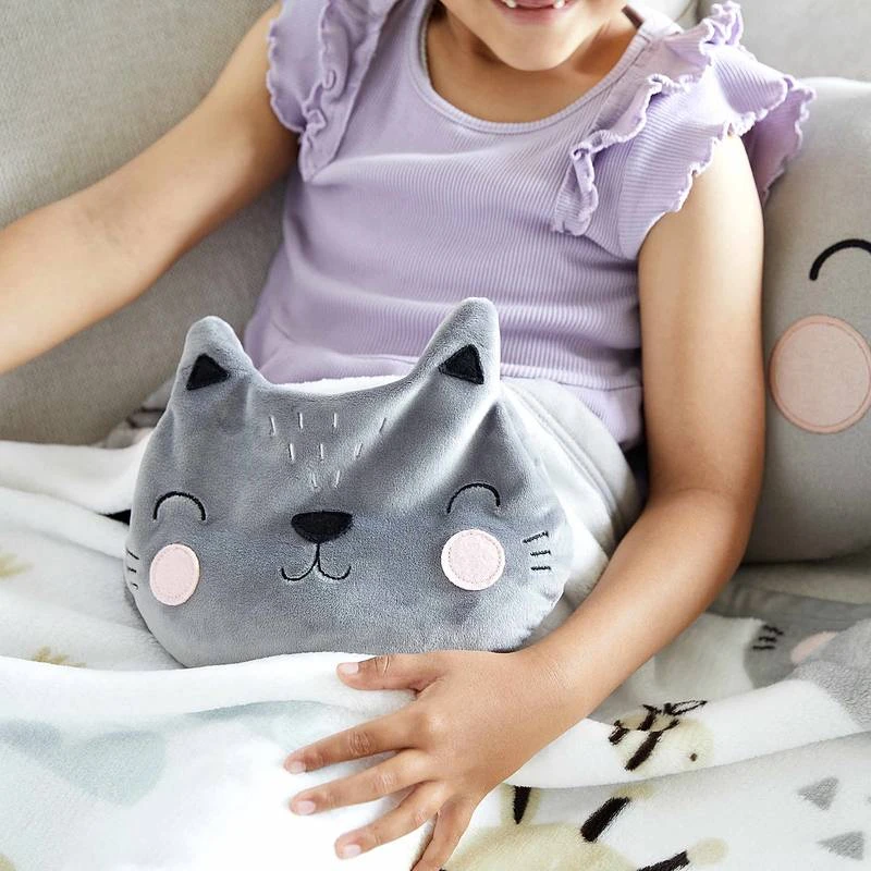 Coussin Chauffant TINY TOWN Chat 4 Coussin Chauffant TINY TOWN Chat – Image 2