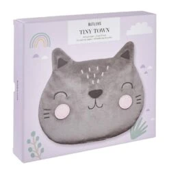 Coussin Chauffant TINY TOWN Chat 12 Coussin Chauffant TINY TOWN Chat -Butlers 1000399773 230727 040 DETAILS P000000001000399773