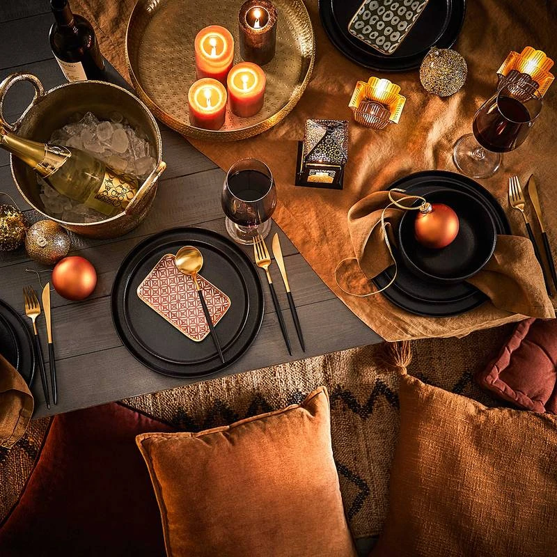 Chemin De Table RIGA 20 Chemin De Table RIGA – Image 18