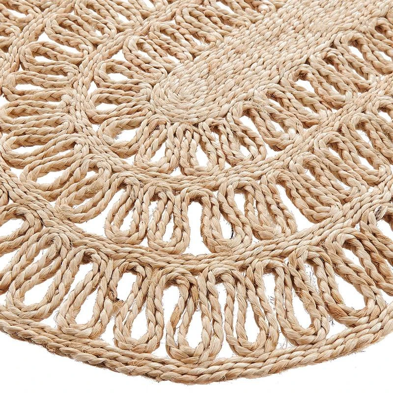 Set De Table JUTE TWIST 5 Set De Table JUTE TWIST – Image 3