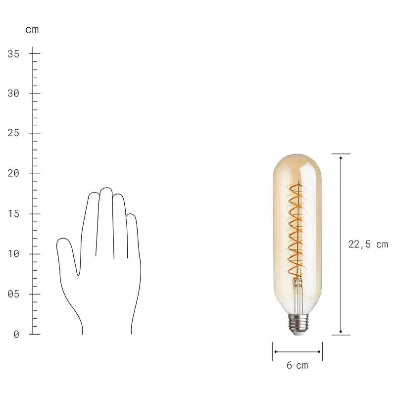 Ampoule LED BRIGHT LIGHT - Type A 7 Ampoule LED BRIGHT LIGHT - Type A – Image 5