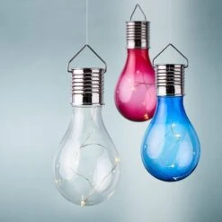 Ampoules Solaires SUNLIGHT - Lot De 4 -Butlers 1000404850 230915 021 MOOD DETAILS P000000001000404850 mood