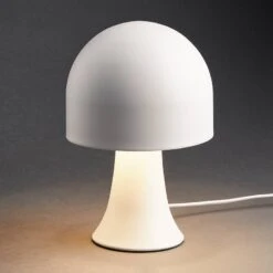 Lampe De Table ENOKI -Butlers 1000404852 230915 021 MOOD DETAILS P000000001000404852 mood