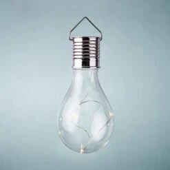 Ampoules Solaires SUNLIGHT - Lot De 4 -Butlers 1000404854 230915 022 MOOD DETAILS P000000001000404854 mood