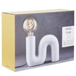 Lampe De Table TUBE -Butlers 1000404855 230915 070 DETAILS P000000001000404855