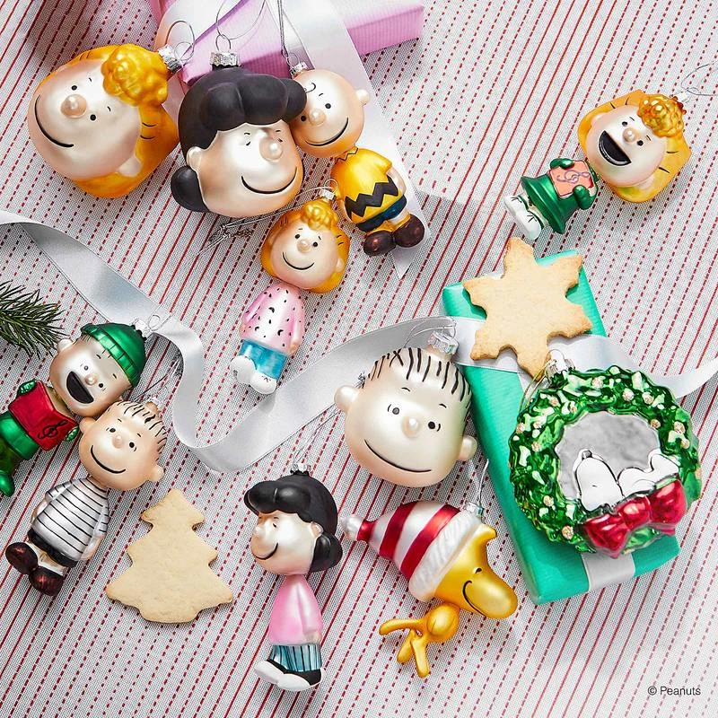 Pendentif PEANUTS Charlie Brown 4 Pendentif PEANUTS Charlie Brown – Image 2