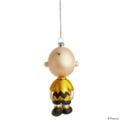 Pendentif PEANUTS Charlie Brown 8 Pendentif PEANUTS Charlie Brown -Butlers 1000405438 231011 030 DETAILS P000000001000405438