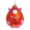 Décoration De Noël HANG ON Monstre