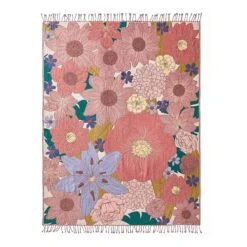 Plaid FIORE -Butlers 1000405881 230919 040 DETAILS P000000001000405881