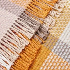 Plaid ABERDEEN -Butlers 1000405883 230927 060 DETAILS P000000001000405883