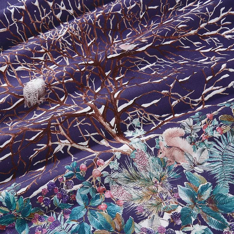 Nappe FOREST 6 Nappe FOREST – Image 4