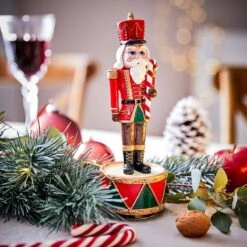 Boîte à Musique X-MAS Casse-Noisette -Butlers 1000405929 230921 021 MOOD DETAILS P000000001000405929 mood