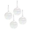 Boules De Noël HANG ON - Lot De 4 -Butlers 1000405948 230922 010 IMAGE P000000001000405948