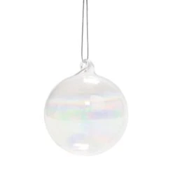 Boules De Noël HANG ON - Lot De 4 -Butlers 1000405948 230922 030 DETAILS P000000001000405948
