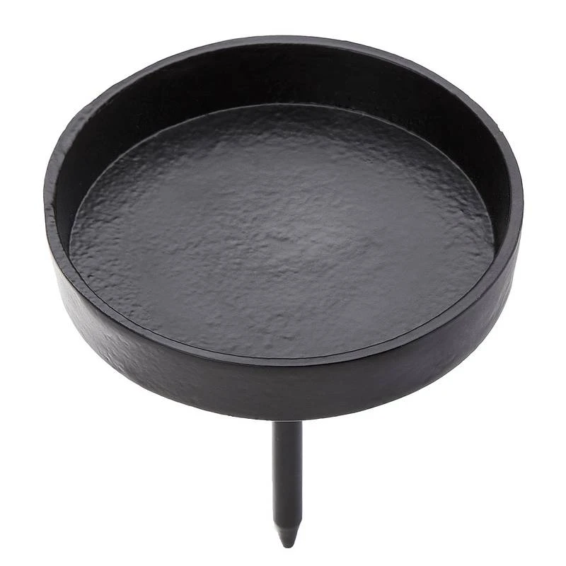 Supports De Bougies ADVENT - Lot De 4 4 Supports De Bougies ADVENT - Lot De 4 – Image 2