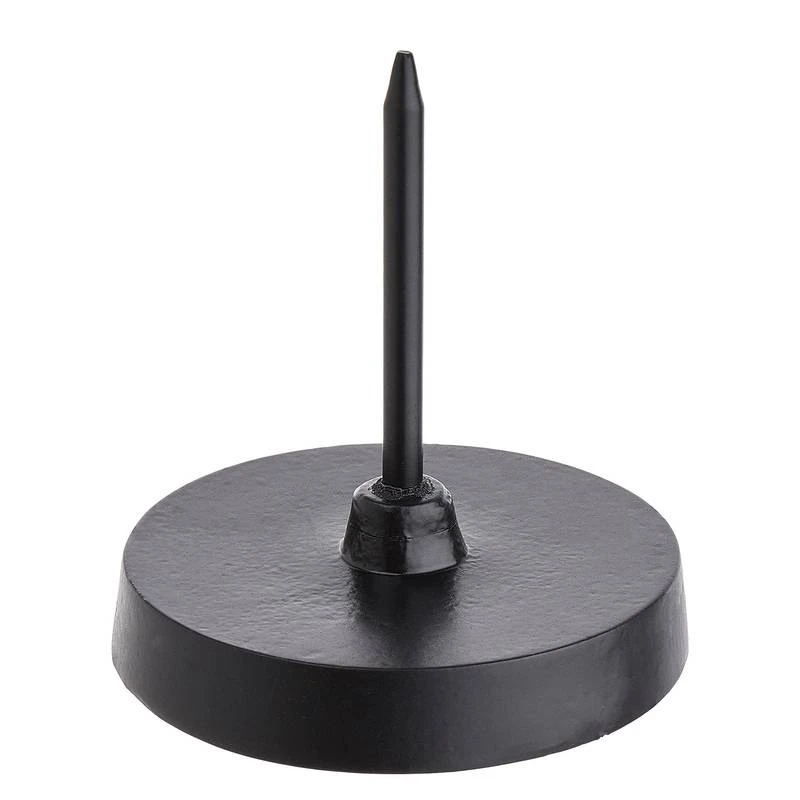 Supports De Bougies ADVENT - Lot De 4 5 Supports De Bougies ADVENT - Lot De 4 – Image 3