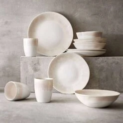 Set Petit-déjeuner ATLANTIS (12 él.) -Butlers 1000406139 230927 020 MOOD DETAILS P000000001000406139 mood