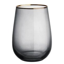 Verres TOUCH OF GOLD - 6 éléments -Butlers 1000406141 230927 030 DETAILS P000000001000406141