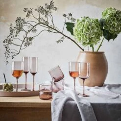 Verres VENICE - 6 éléments -Butlers 1000406146 230927 022 MOOD DETAILS P000000001000406146 mood