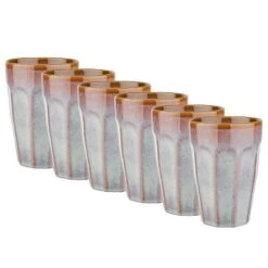 Tasses BERGAMO - 6 éléments -Butlers 1000406152 230927 010 IMAGE P000000001000406152