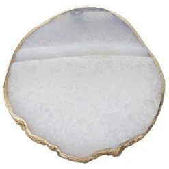 Sous-verres En Quartz CRYSTAL - 4 élém. -Butlers 1000406174 230927 040 DETAILS P000000001000406174