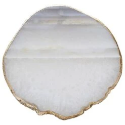 Sous-verres En Quartz CRYSTAL - 4 élém. -Butlers 1000406174 230927 050 DETAILS P000000001000406174