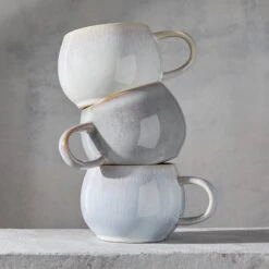 Tasses COTTAGE B - 4 éléments -Butlers 1000406177 230927 020 MOOD DETAILS P000000001000406177 mood