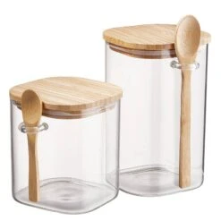 Pots Rangement COMPOSITION Mix - 2 él.