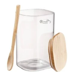 Pots Rangement COMPOSITION Mix - 2 él. -Butlers 1000406182 230927 040 DETAILS P000000001000406182